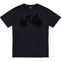 Thread Project Unisex Epic Tee - Plus Sizes Thumbnail