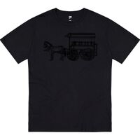 Thread Project Unisex Epic Tee - Plus Sizes Thumbnail