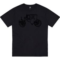 Thread Project Unisex Epic Tee - Plus Sizes Thumbnail