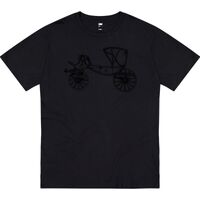 Thread Project Unisex Epic Tee - Plus Sizes Thumbnail