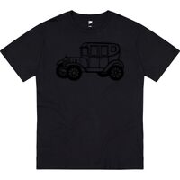 Thread Project Unisex Epic Tee - Plus Sizes Thumbnail