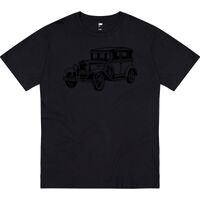 Thread Project Unisex Epic Tee - Plus Sizes Thumbnail
