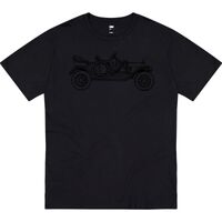 Thread Project Unisex Epic Tee - Plus Sizes Thumbnail