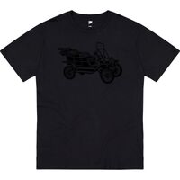 Thread Project Unisex Epic Tee - Plus Sizes Thumbnail