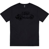 Thread Project Unisex Epic Tee - Plus Sizes Thumbnail