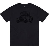 Thread Project Unisex Epic Tee - Plus Sizes Thumbnail