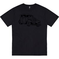 Thread Project Unisex Epic Tee - Plus Sizes Thumbnail
