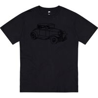Thread Project Unisex Epic Tee - Plus Sizes Thumbnail