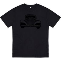 Thread Project Unisex Epic Tee - Plus Sizes Thumbnail