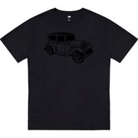 Thread Project Unisex Epic Tee - Plus Sizes Thumbnail