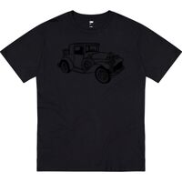 Thread Project Unisex Epic Tee - Plus Sizes Thumbnail