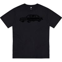 Thread Project Unisex Epic Tee - Plus Sizes Thumbnail