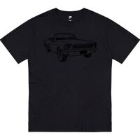 Thread Project Unisex Epic Tee - Plus Sizes Thumbnail