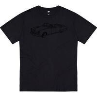 Thread Project Unisex Epic Tee - Plus Sizes Thumbnail