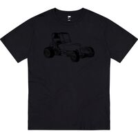 Thread Project Unisex Epic Tee - Plus Sizes Thumbnail