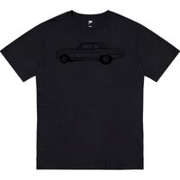 Thread Project Unisex Epic Tee - Plus Sizes Thumbnail