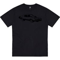 Thread Project Unisex Epic Tee - Plus Sizes Thumbnail