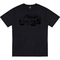 Thread Project Unisex Epic Tee - Plus Sizes Thumbnail