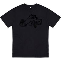 Thread Project Unisex Epic Tee - Plus Sizes Thumbnail