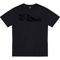 Thread Project Unisex Epic Tee - Plus Sizes Thumbnail