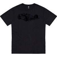 Thread Project Unisex Epic Tee - Plus Sizes Thumbnail