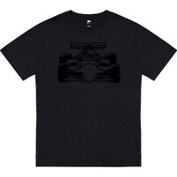 Thread Project Unisex Epic Tee - Plus Sizes Thumbnail