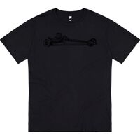 Thread Project Unisex Epic Tee - Plus Sizes Thumbnail