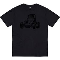 Thread Project Unisex Epic Tee - Plus Sizes Thumbnail