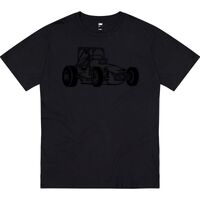 Thread Project Unisex Epic Tee - Plus Sizes Thumbnail