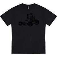 Thread Project Unisex Epic Tee - Plus Sizes Thumbnail