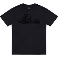 Thread Project Unisex Epic Tee - Plus Sizes Thumbnail