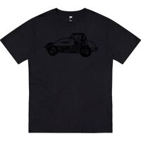 Thread Project Unisex Epic Tee - Plus Sizes Thumbnail