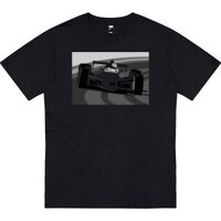 Thread Project Unisex Epic Tee - Plus Sizes Thumbnail