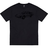 Thread Project Unisex Epic Tee - Plus Sizes Thumbnail