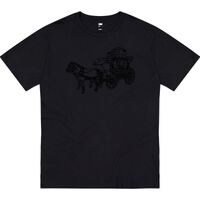 Thread Project Unisex Epic Tee - Plus Sizes Thumbnail