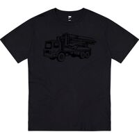 Thread Project Unisex Epic Tee - Plus Sizes Thumbnail