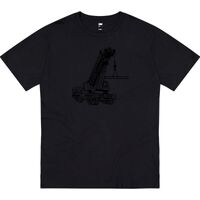 Thread Project Unisex Epic Tee - Plus Sizes Thumbnail