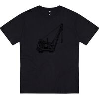 Thread Project Unisex Epic Tee - Plus Sizes Thumbnail