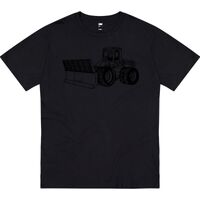 Thread Project Unisex Epic Tee - Plus Sizes Thumbnail