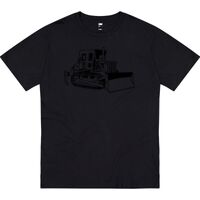 Thread Project Unisex Epic Tee - Plus Sizes Thumbnail