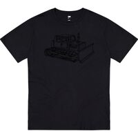 Thread Project Unisex Epic Tee - Plus Sizes Thumbnail