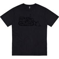Thread Project Unisex Epic Tee - Plus Sizes Thumbnail