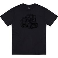Thread Project Unisex Epic Tee - Plus Sizes Thumbnail