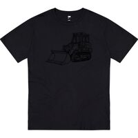 Thread Project Unisex Epic Tee - Plus Sizes Thumbnail