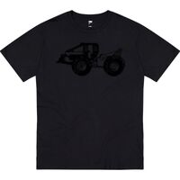 Thread Project Unisex Epic Tee - Plus Sizes Thumbnail