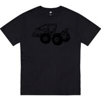 Thread Project Unisex Epic Tee - Plus Sizes Thumbnail