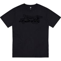 Thread Project Unisex Epic Tee - Plus Sizes Thumbnail