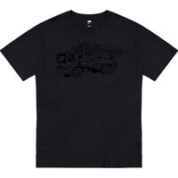 Thread Project Unisex Epic Tee - Plus Sizes Thumbnail