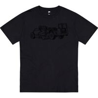 Thread Project Unisex Epic Tee - Plus Sizes Thumbnail