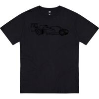 Thread Project Unisex Epic Tee - Plus Sizes Thumbnail